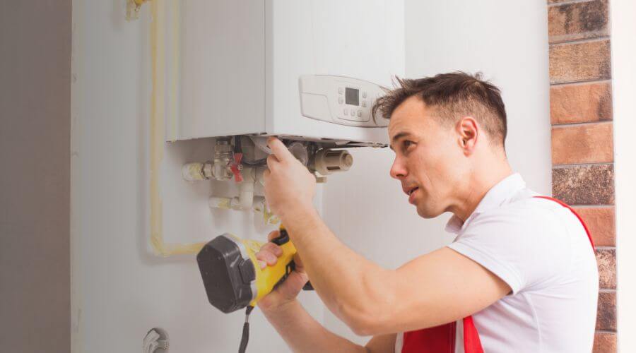 Local expert plumbing services in Wayland, IA